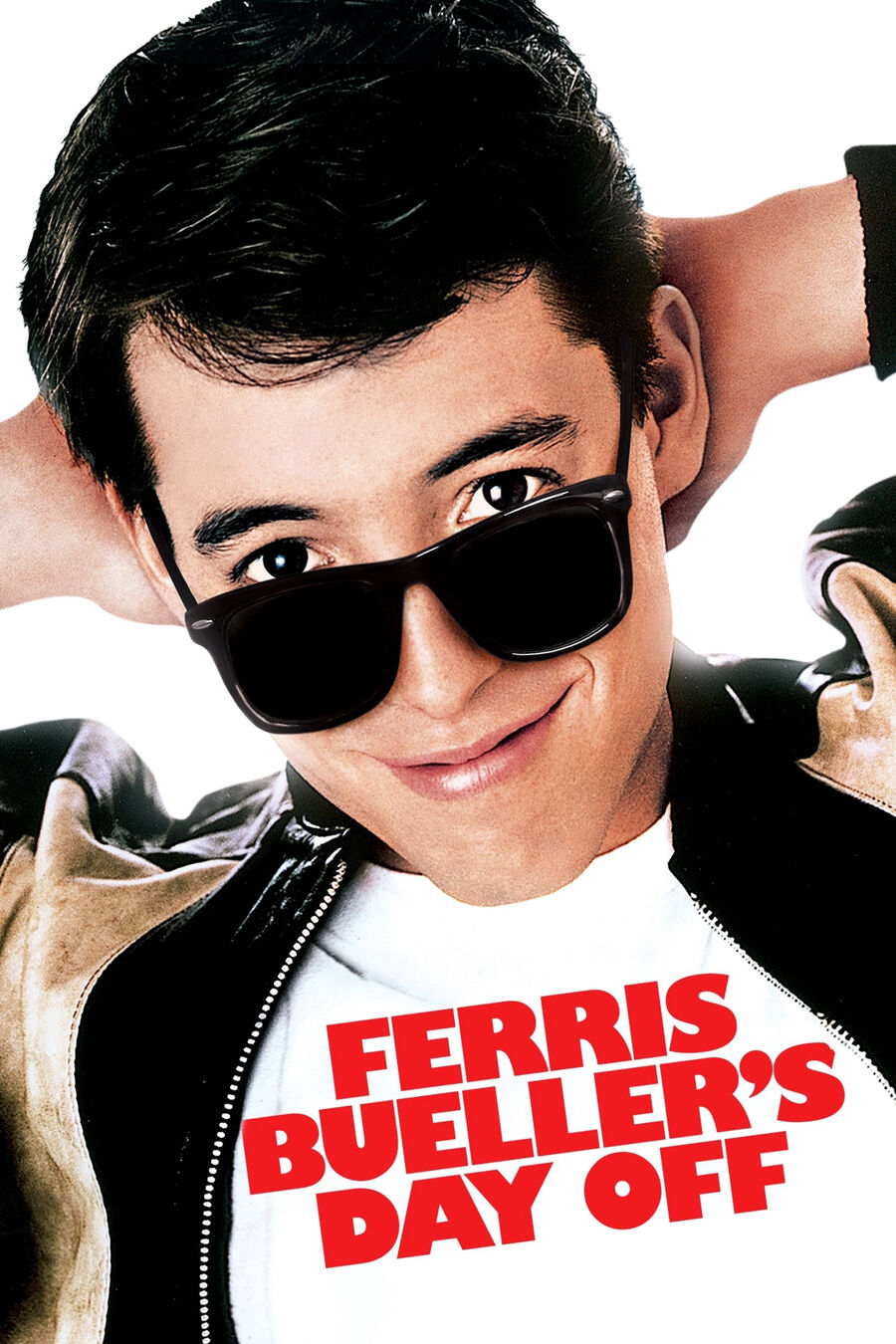 Hình ảnh phim Ngày nghỉ của Ferris Bueller