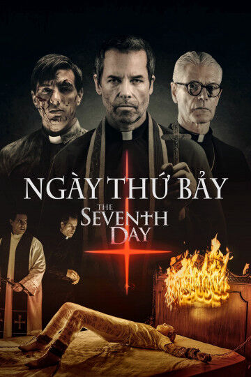 Hình ảnh phim Ngày Thứ Bảy