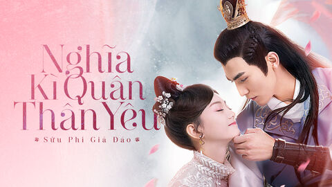 Hình ảnh tập 1 Nghĩa Kỳ Quân Thân Yêu
