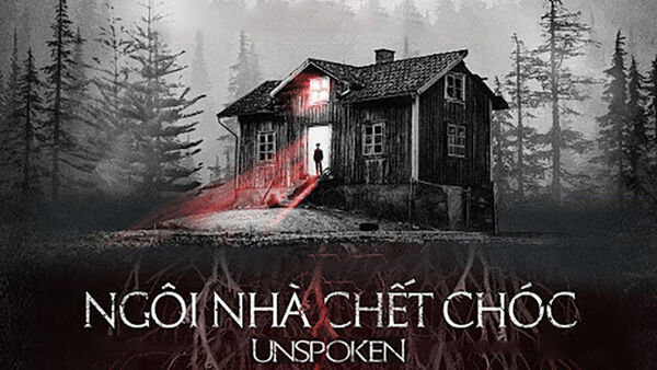 Poster phim Ngôi Nhà Chết Chóc
