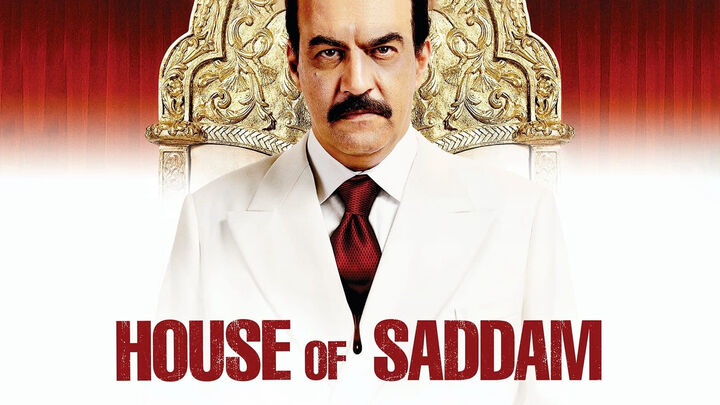 Tập 2 phim Ngôi Nhà Của Saddam