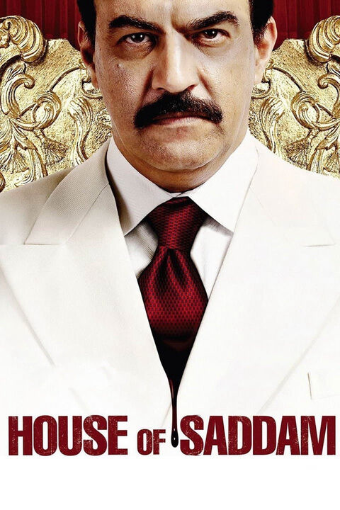 Hình ảnh tập 2 Ngôi Nhà Của Saddam