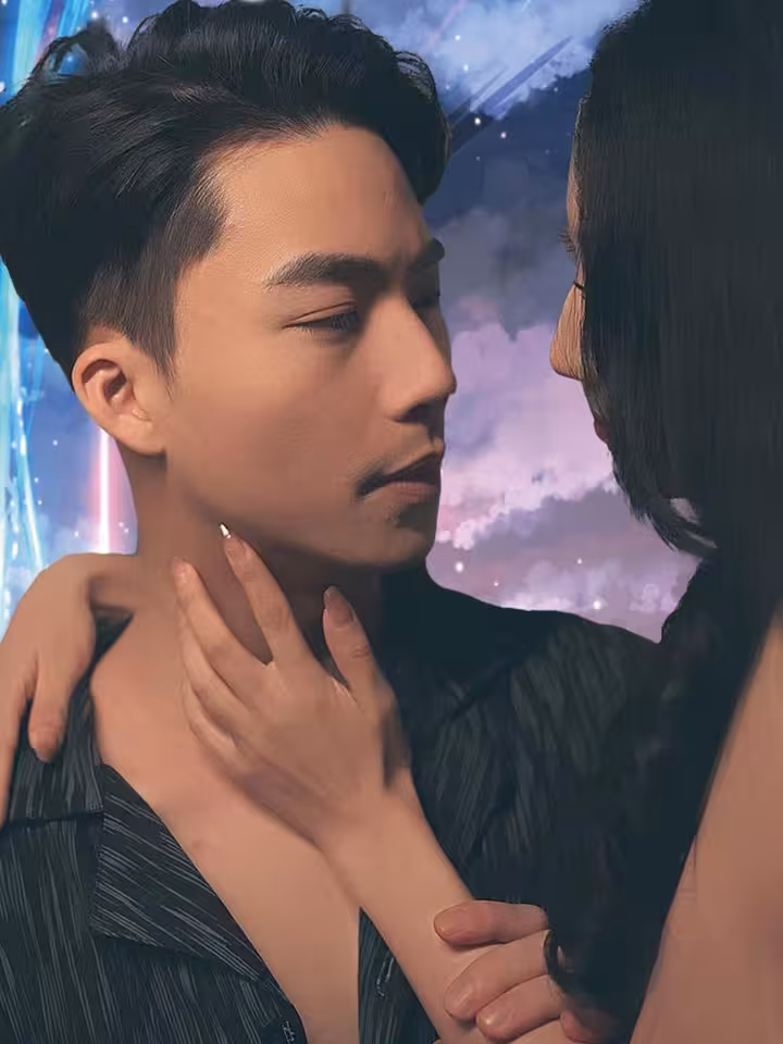 Tập 1 phim Ngủ với Người Yêu
