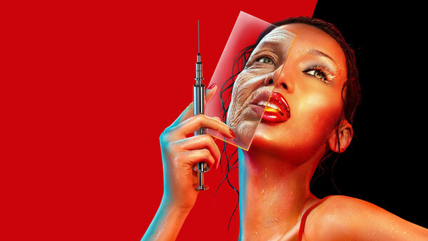 Poster phim Người Đẹp
