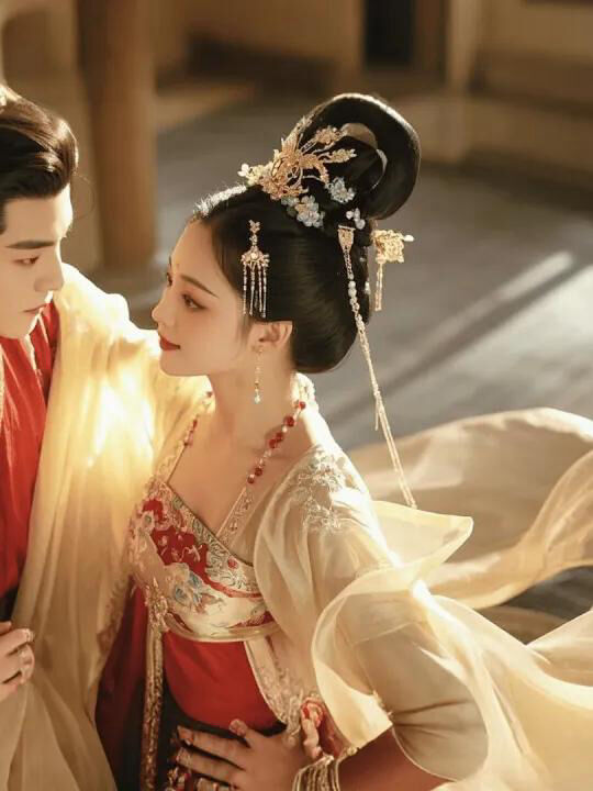 Hình ảnh phim Người Đẹp Trên Gối