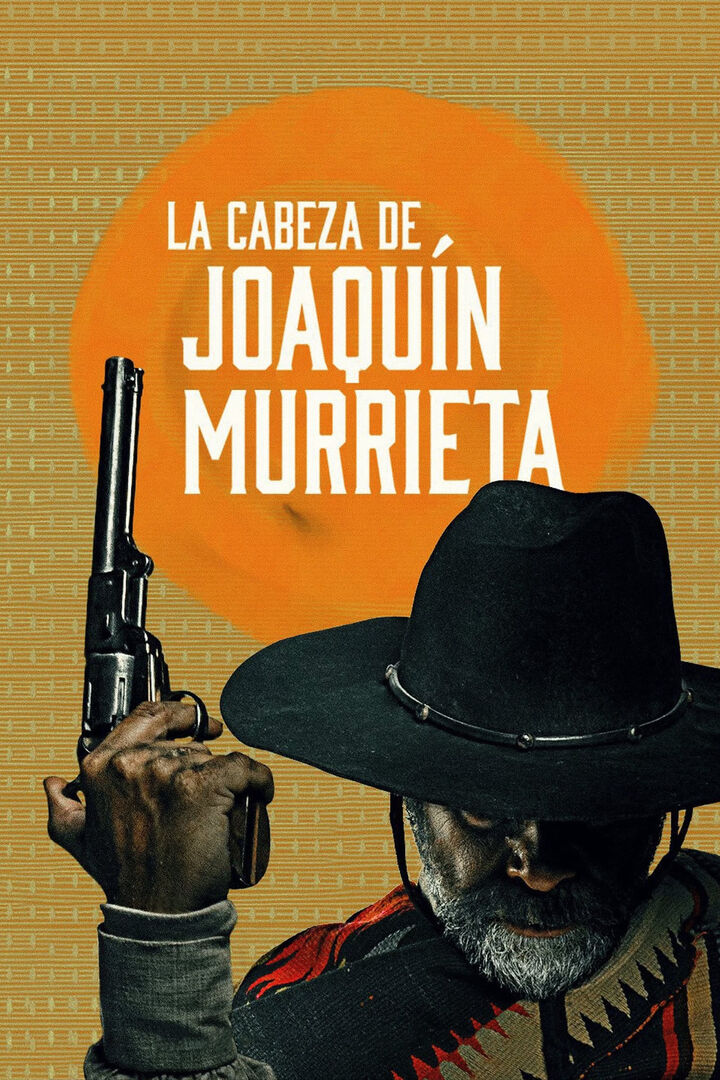 Tập 1 phim Người Đứng Đầu Joaquín Murrieta