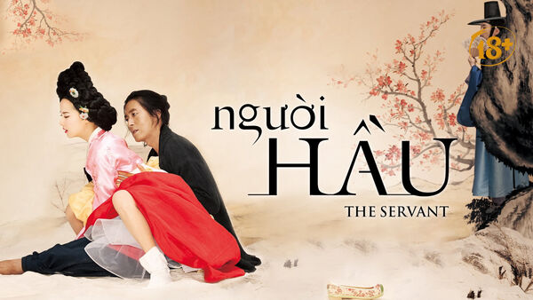 Poster phim Người Hầu