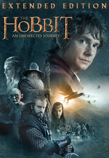 Hình ảnh phim Người Hobbit: Hành trình vô định