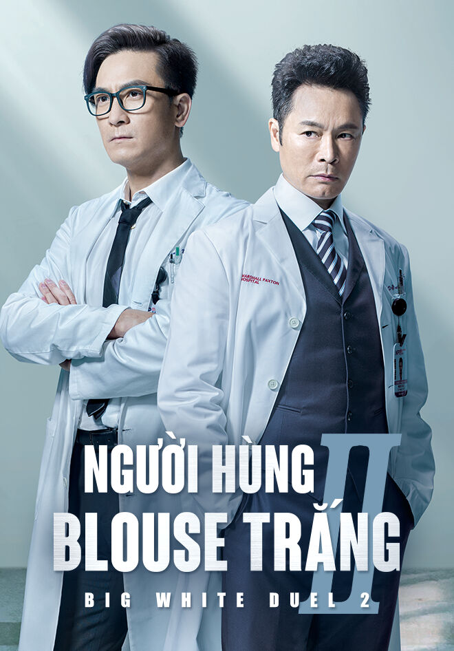 Tập 1 phim Người Hùng Blouse Trắng 2