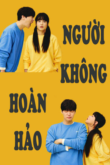 Hình ảnh tập 2 Người Không Hoàn Hảo