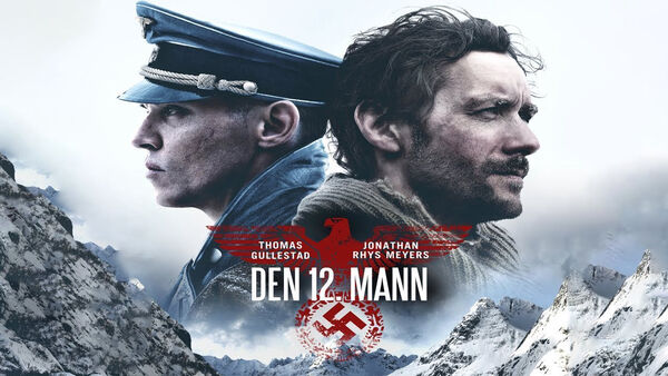 Poster phim Người Lính Thứ 12