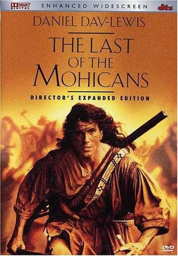 Hình ảnh phim Người Mohicans Cuối Cùng