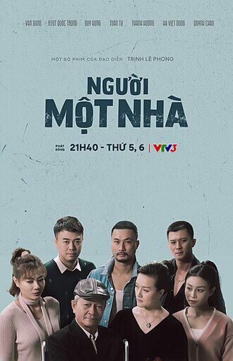 Hình ảnh tập 2 Người Một Nhà