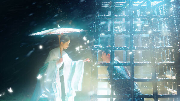 Poster phim Người Song Trùng