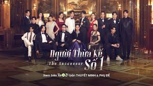 Poster phim Người Thừa Kế Số 1