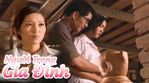 Hình ảnh tập 1 Người Trong Gia Đình