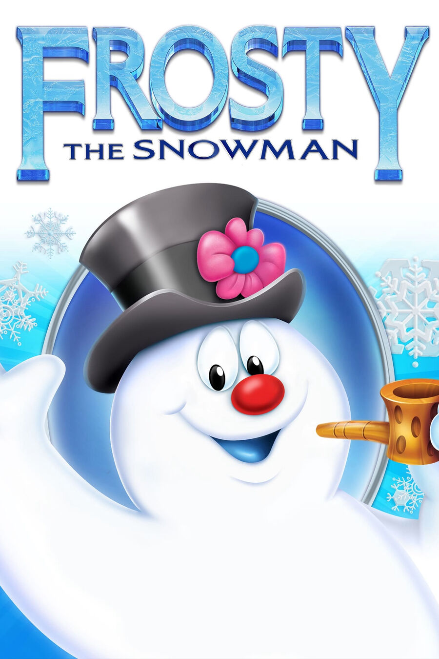 Hình ảnh phim Người Tuyết Frosty