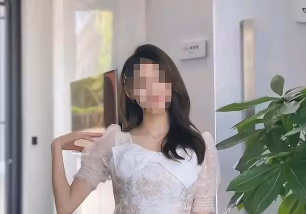 Poster phim Người Vợ Cao Cả