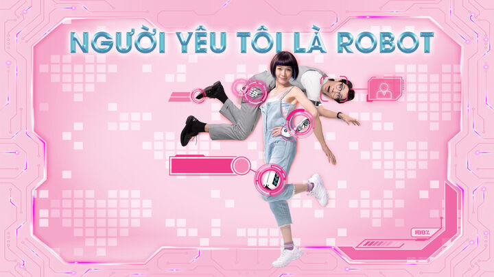 Tập 2 phim Người Yêu Tôi Là Rô-Bốt