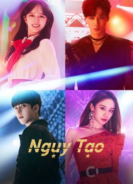 Hình ảnh phim Ngụy Tạo