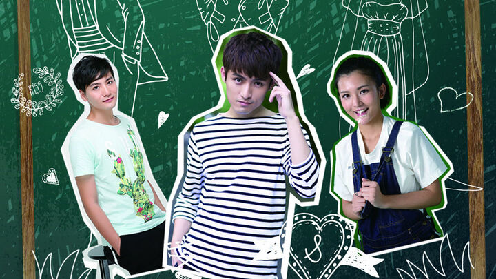 Tập 2 phim Nguyệt lão se duyên