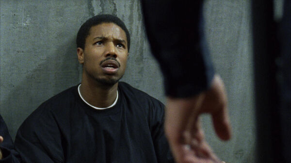 Poster phim Nhà Ga Fruitvale