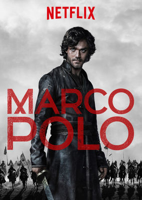Hình ảnh phim Nhà Thám Hiểm Marco Polo (Phần 1)