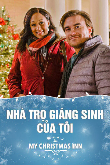 Hình ảnh phim Nhà Trọ Giáng Sinh Của Tôi