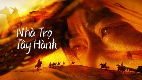 Poster phim Nhà Trọ Tây Hành