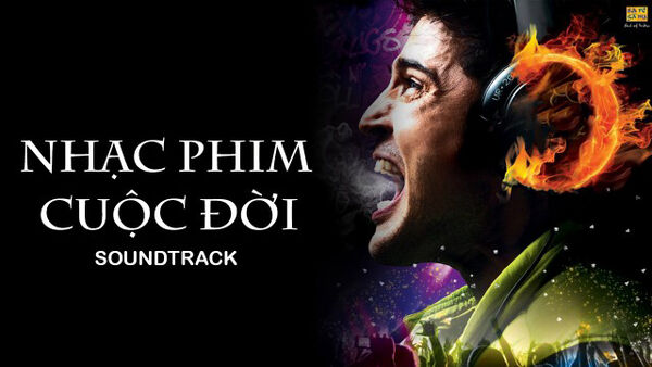 Poster phim Nhạc Phim Cuộc Đời