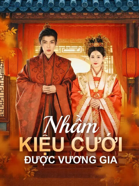 Hình ảnh tập 2 Nhầm Kiệu Cưới Được Vương Gia