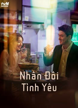 Hình ảnh phim Nhân Đôi Tình Yêu