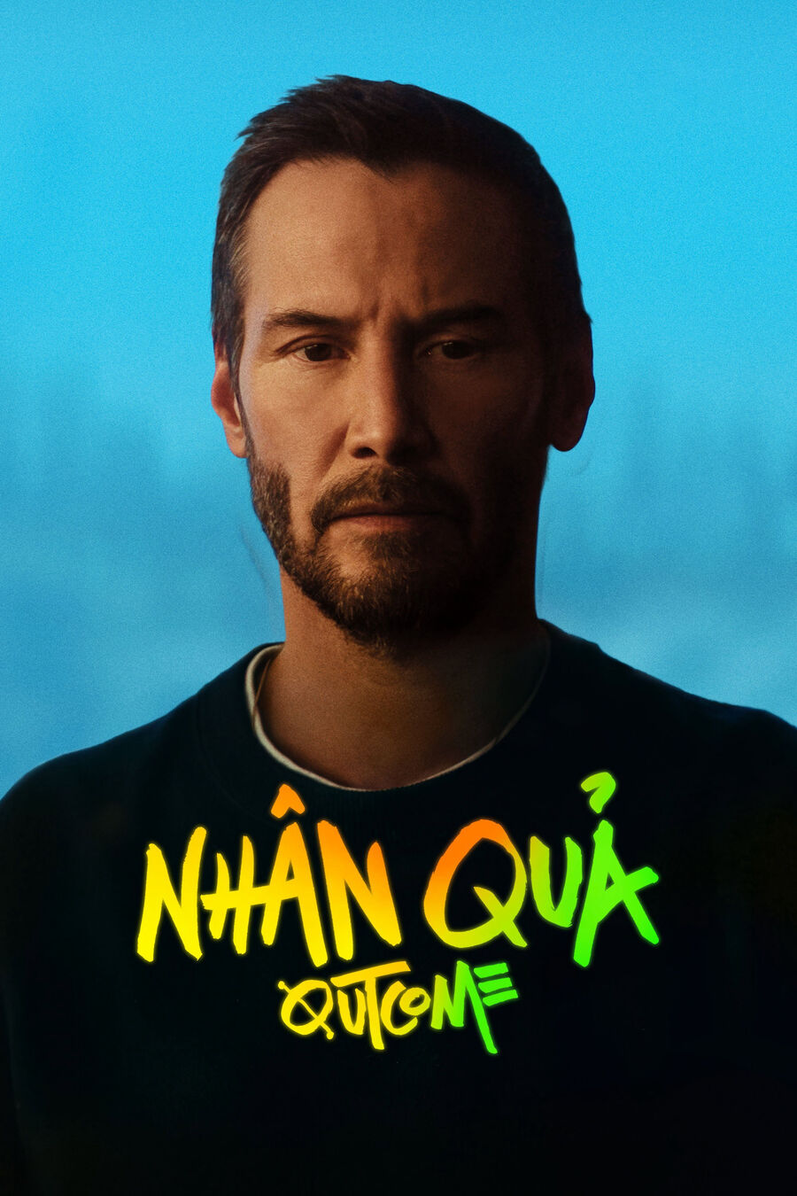 Hình ảnh phim Nhân Quả