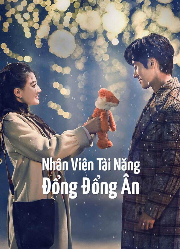 Tập 1 phim Nhân Viên Tài Năng Đổng Đổng Ân