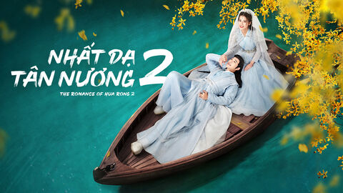 Hình ảnh tập 1 Nhất Dạ Tân Nương 2