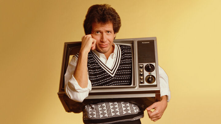 Tập 2 phim Nhật Kí Thiền Của Garry Shandling