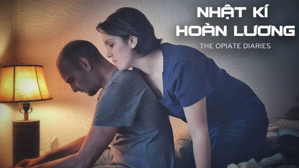 Poster phim Nhật Ký Hoàn Lương