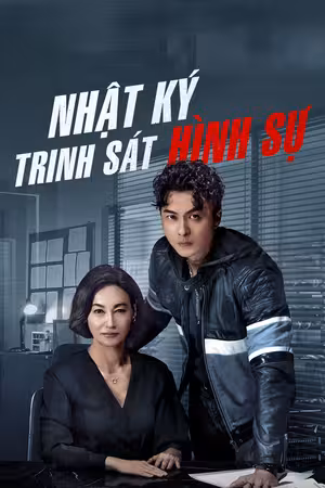 Nhật Ký Trinh Sát Hình Sự