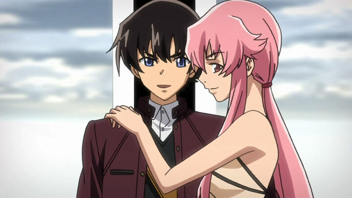 Tập 2 phim Nhật ký tương lai