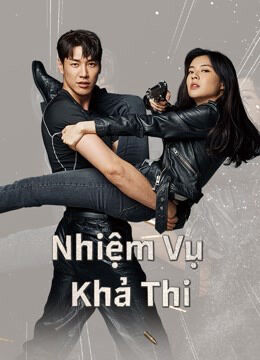 Hình ảnh phim Nhiệm Vụ Khả Thi
