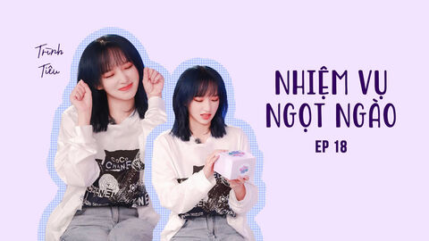 Hình ảnh tập 2 Nhiệm Vụ Ngọt Ngào