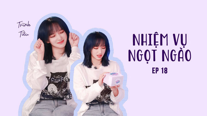 Tập 1 phim Nhiệm Vụ Ngọt Ngào