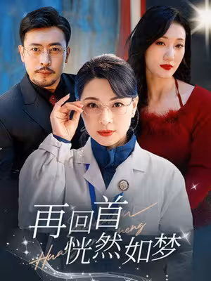 Nhìn Lại Như Giấc Mơ