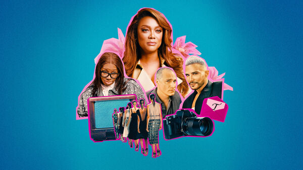 Poster phim Nhìn thẳng sự thật: America’s Next Top Model