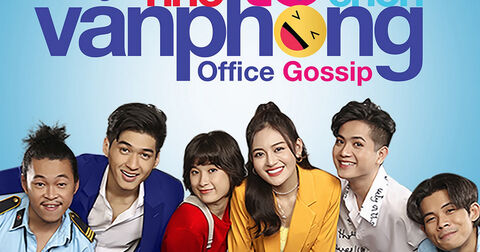 Hình ảnh tập 1 Nhỏ to chốn văn phòng