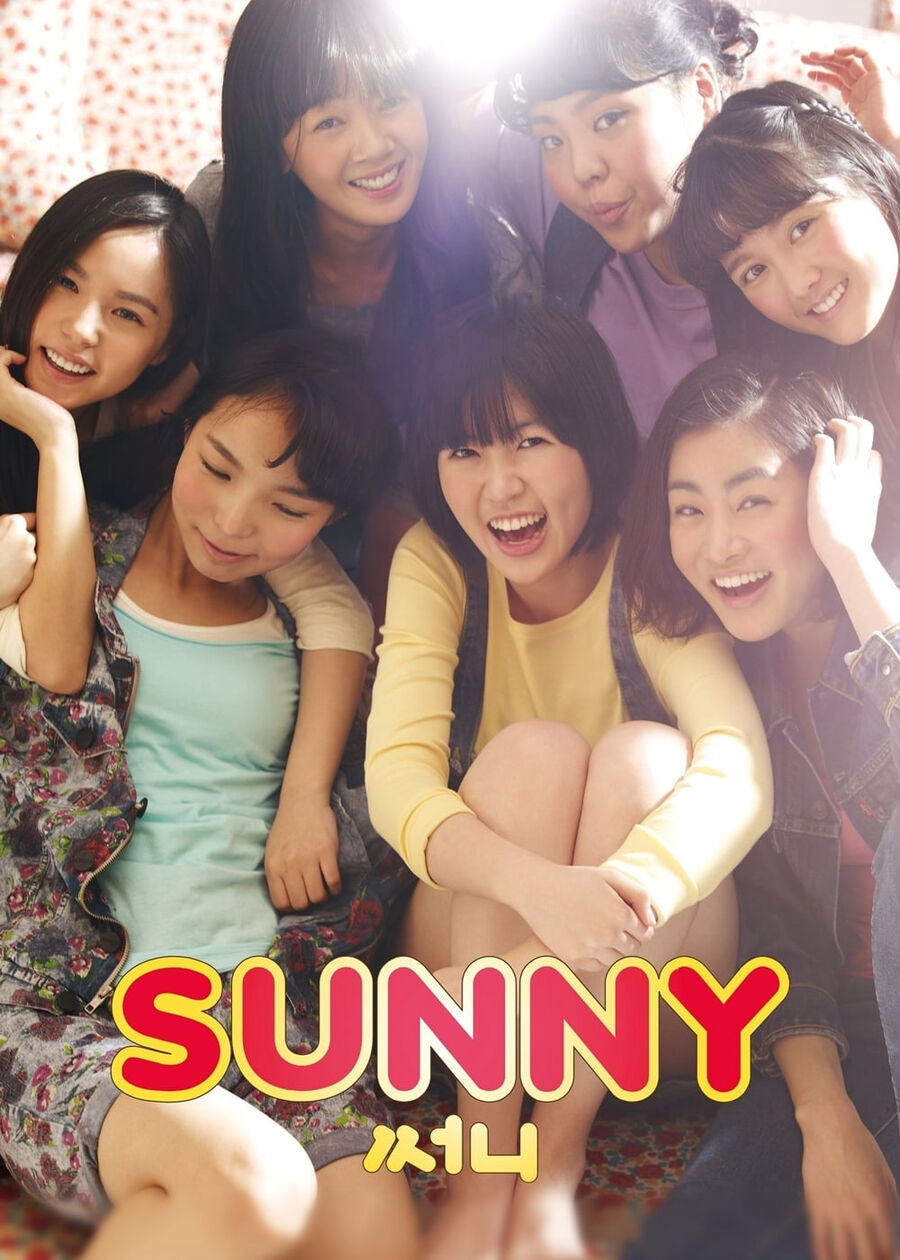 Hình ảnh phim Nhóm Nữ Quái Sunny