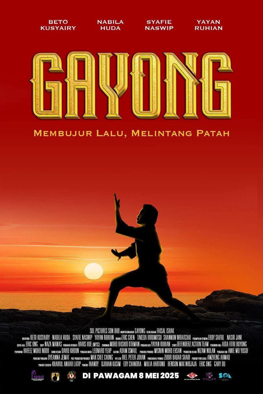 Hình ảnh phim Như thế
