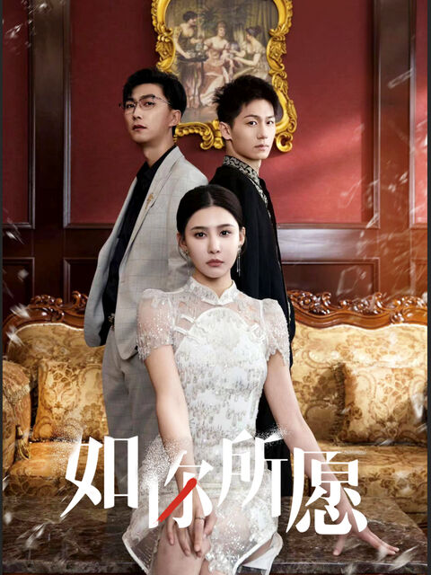 Hình ảnh tập 2 Như Ý Muốn