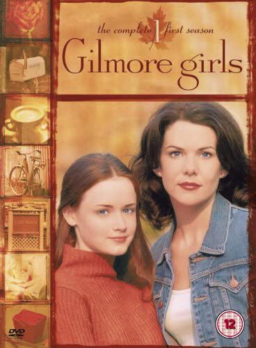 Tập 1 phim Những cô nàng Gilmore (Phần 1)