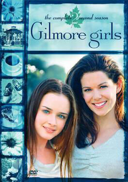 Tập 1 phim Những cô nàng Gilmore (Phần 2)